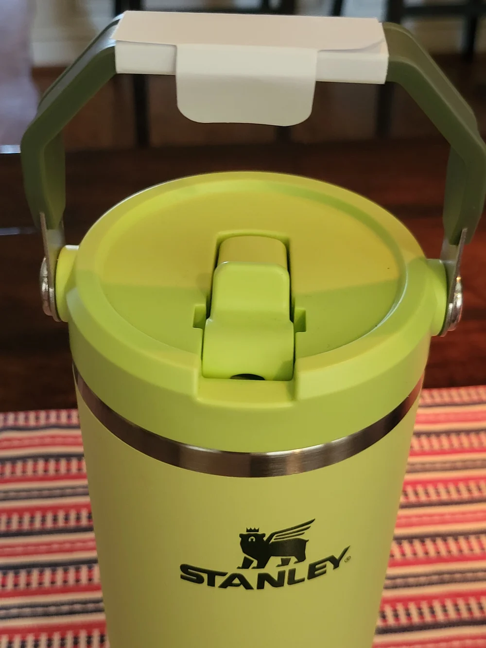 Stanley durable insulated